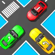 逃生指令(Traffic Order Escape)