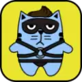悲伤的猫装扮(SadCat: Dress Up)