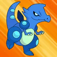 dynamons world