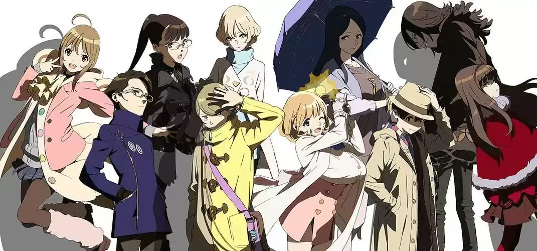 超自然行动组：集结战友，共赴冒险之旅！