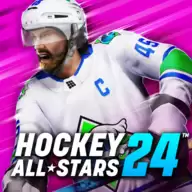 Hockey All Stars 24完整