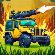 Jackal Survive游戏