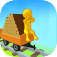 Rail Stack 3D免费