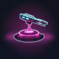 闲置炮塔(Idle Turret)