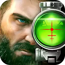 僵尸狙击手(Zombie Shooter Dead Warfare)