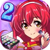 巴啦啦魔法美妆2