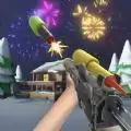 烟花射手2024