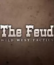 世仇狂野西方战术