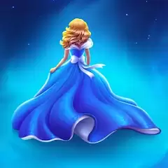灰姑娘魔法三消