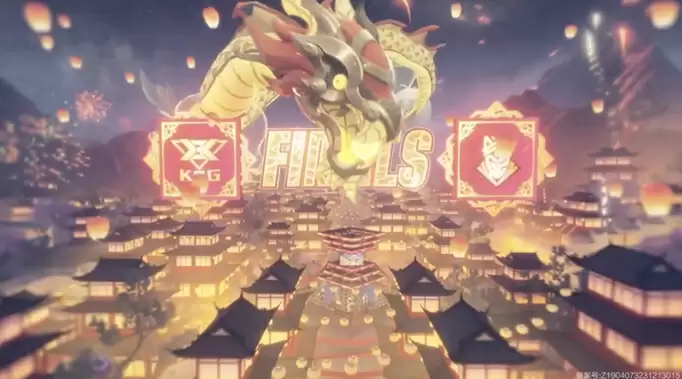 破浪而出!KBG夺得英雄联盟手游WRL A2总冠军