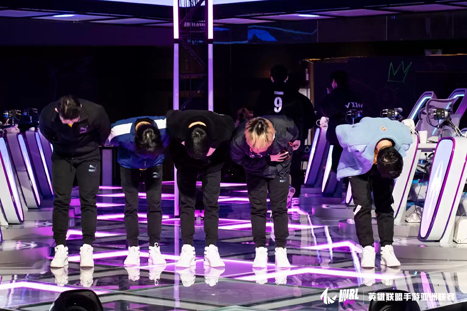 破浪而出!KBG夺得英雄联盟手游WRL A2总冠军