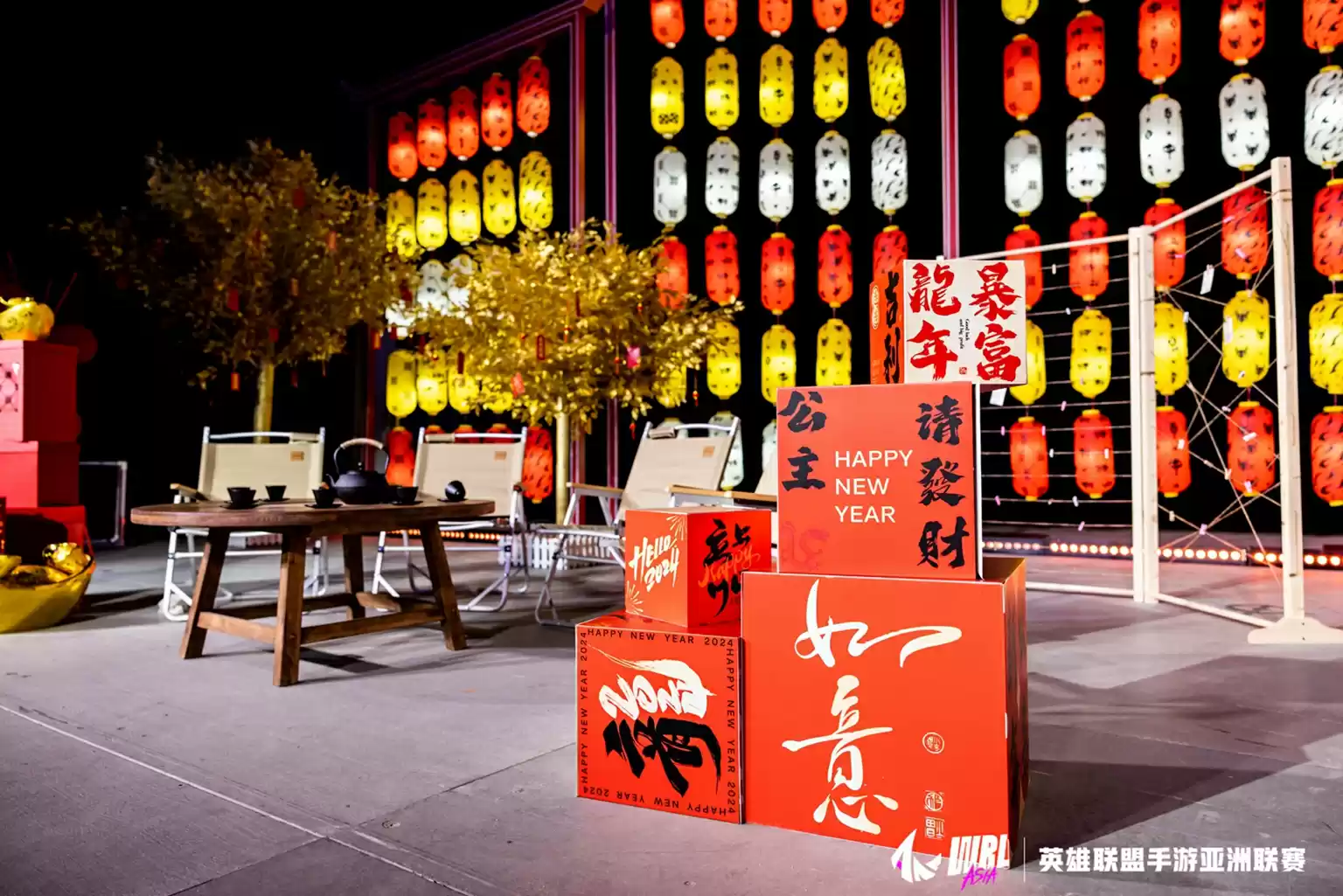 破浪而出!KBG夺得英雄联盟手游WRL A2总冠军