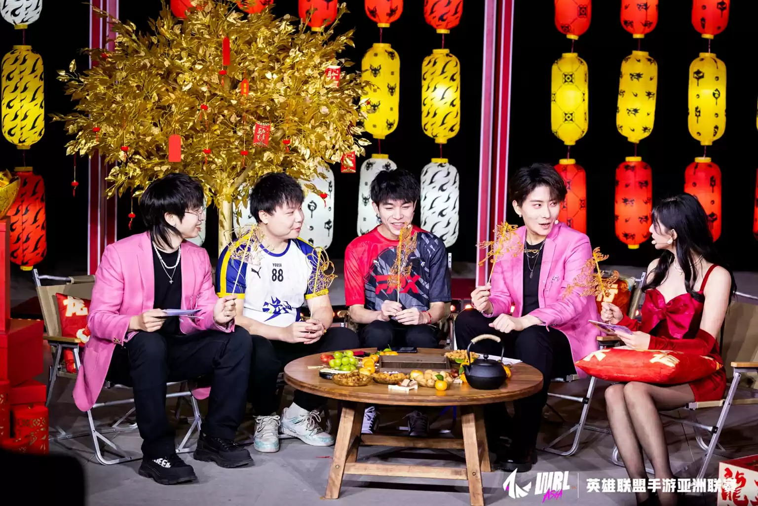 破浪而出!KBG夺得英雄联盟手游WRL A2总冠军