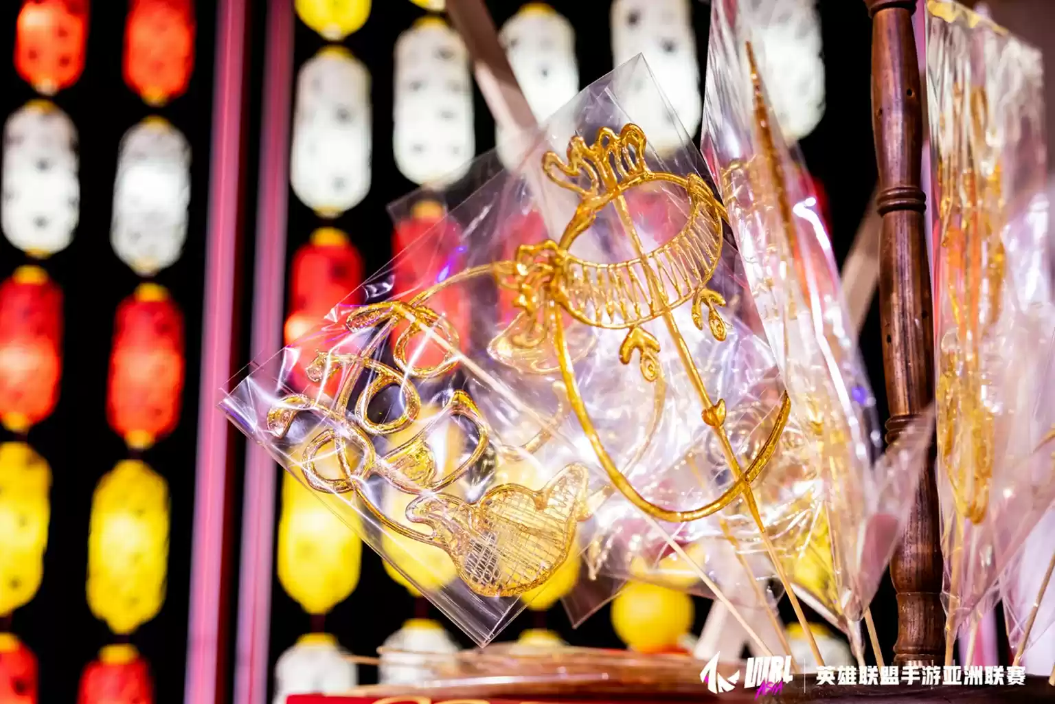 破浪而出!KBG夺得英雄联盟手游WRL A2总冠军