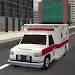 城市救护车模拟器游戏(Ambulance Parking)