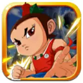 悟空大战葫芦娃