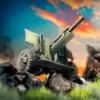 炮兵世界中文