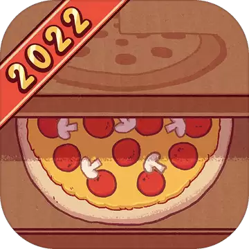 可口的披萨美味的披萨2023