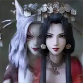 山海经异兽录妖怪传