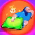 tile shoot run