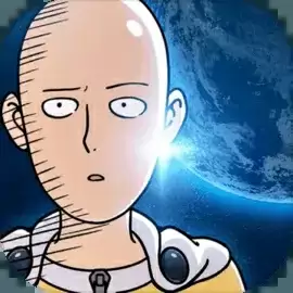 一拳超人世界欧服