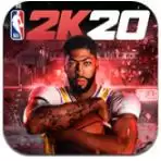 NBA2k20豪华