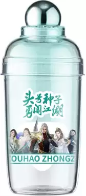 打破边界 不断向上《大唐无双》手游×头号种子联动活动上线！