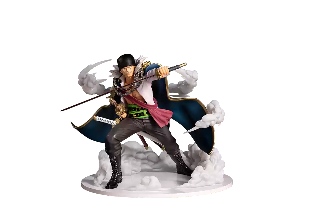 甲辰祥龙纳福,《航海王 启航》喜迎新年!九周年限定礼盒、航海金券、万钻福利放送!