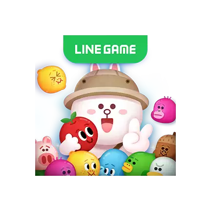 LINE Bubble2