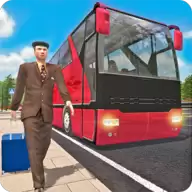 教练巴士模拟器3D游戏
