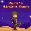 火焰兵热潮(Pyro Mining Rush)