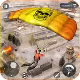 FPS精英射击战场