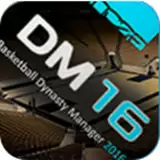 篮球王朝经理2016