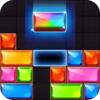 掉落的宝石(Falling Jewels)