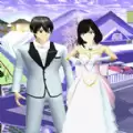 恋爱盲盒少女