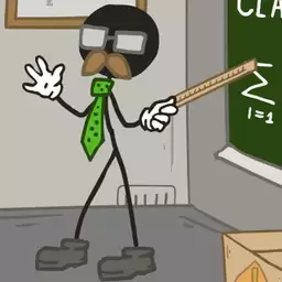 火柴人学校逃脱