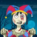 Pomni恐怖马戏团(Circus Horror Story)