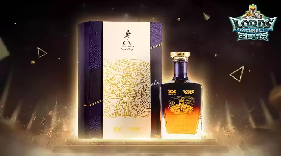 \ 吹响福利号!《王国纪元》× 帕加尼梦幻联动狂野来袭!