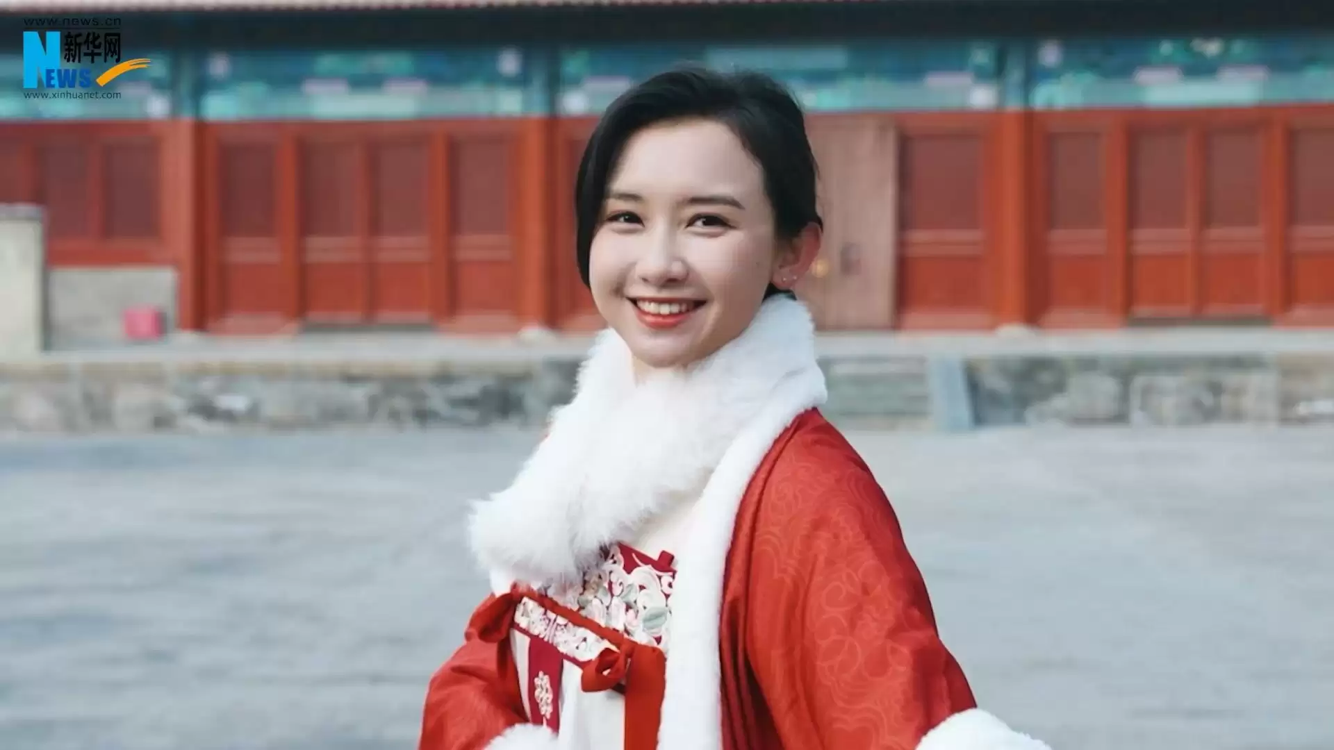 新华网梦幻联动探索龙文物,超级神龙伴你过龙年!