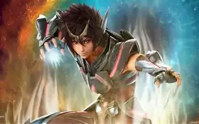 横跨28年,5部圣斗士剧场版,哪部最令你印象深刻?