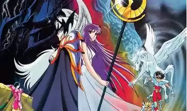 横跨28年,5部圣斗士剧场版,哪部最令你印象深刻?