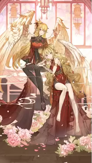 《不朽家族》新春版本上线！全新不朽者瓦尔基里登场！