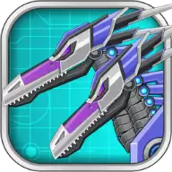 机器双头翼龙游戏