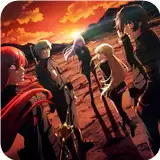 发条精灵战记天镜的极北之星