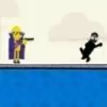 倔强的狙击手2024