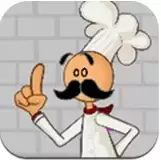 老爹汉堡店手机