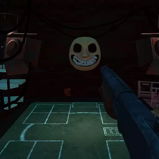 恶魔轮盘俄罗斯轮盘