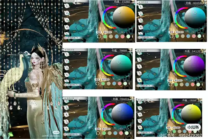 图10.webp 《以闪亮之名》春节大派送,这个成绩确实值得狂欢