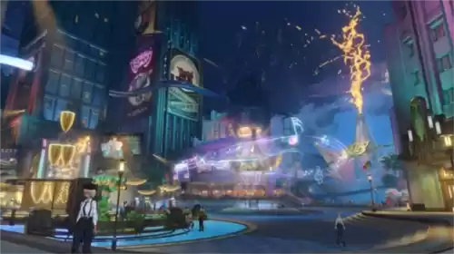 崩坏：星穹铁道3