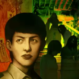 猛鬼大厦一楼的锁匠正